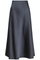 Bovary Skirt | Steel Grey | Nederdel fra Neo Noir