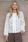 Avery Blouse 2820 | Off white | Bluse fra Prepair