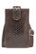 Mobilebag 16042 | Brown Croco | Taske fra Depeche