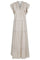 Ankita S Voile Dress 162046 | Sand | Kjole fra Neo Noir