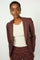 Blake Night Blazer | Delicioso | Blazer fra Mos Mosh