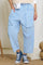 Florence Pants | Celeste 2389 | Bukser fra Marta du Chateau