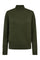 Katie Pullover 205462 | Kombu Green | Strik fra Freequent