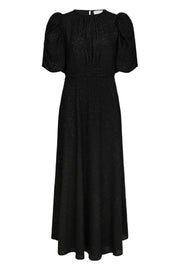 Kikka Glitz Dress | Black | Kjole fra Neo Noir