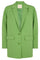 Lenna Jacket | Piquant Green | Jakke fra Freequent