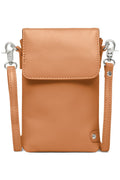 Mobilebag 16044 | Cognac | Tasche von Depeche