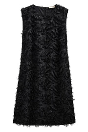 Villa Dress 207078 | Black | Kjole fra Freequent