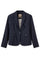 Blake Roy Blazer | Salute Navy | Blazer fra Mos Mosh