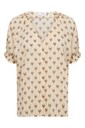 Rinni 2 | Turtledove Combi | Top fra Levete Room