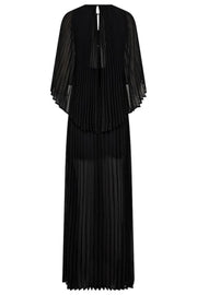 Kira Dress 204011 | Black | Kjole fra Copenhagen Muse