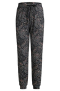 Alma Pants | Night Sky Paisley | Bukser fra Liberté – nedsat