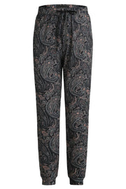 Alma Pants | Night Sky Paisley | Bukser fra Liberté