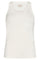 Hi Top | Off-White | Tanktop fra Freequent