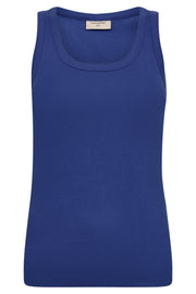 Hi Top 201757 | Deep Ultramarine | Top fra Freequent