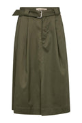 Koda Billie Skirt | Olive Night | Nederdel fra Mos Mosh – nedsat