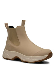 Siri Waterproof WL957 |  Coffee Cream | Rubber Boots fra Woden