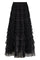 Jade Skirt 34238 | Black | Nederdel fra Co'couture