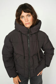 Ollie Terma Jacket | Phantom | Jakke fra Mos Mosh