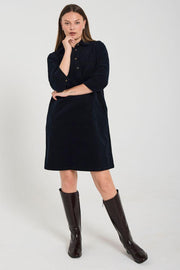 Swea Dress 207199 | Salute | Shirt fra Freequent