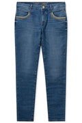 Naomi Diva Jeans | Blau | Jeans von Mos mosh