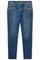 Naomi Diva Jeans | Blue | Jeans fra Mos mosh