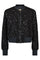 Cate Lala Bomber | Phantom | Jakke fra Mos Mosh