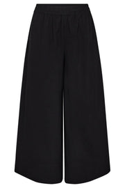 Jules Pants | Black | Bukser fra Freequent