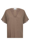 Naja 61 | Fossil | Top fra Levete Room