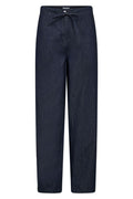 Pietta 1 | Dark Navy Combi | Bukser fra Levete Room