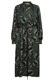 Lena Floro Dress | Urban Chic | Kjole fra Mos Mosh