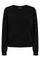 Dodo Pullover 206795 | Black | Strik fra Freequent