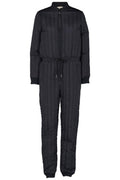 Louisa Jumpsuit | Black | Jumpsuits fra Basic Apparel – nedsat