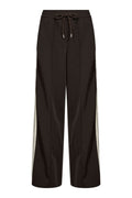 Axel Panel Pant 31582 | Mocca | Hosen von Co'couture