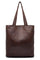 Shopper 13728 | Winter brown | Taske fra Depeche