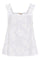 Cassandra Top | White | Top fra Marta du Chateau