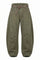 Colette Balloon Fit Trousers | Kaki