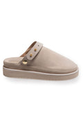 Love And Dance Loafer | Biscuit | Loafer fra Copenhagen Shoes