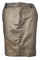Allure Box Glitter Skirt 40550 | Gold | Nederdel fra Black Colour