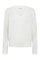 Katie Pullover 206463 | Star Off-White | Strik fra Freequent