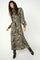Lena Floro Dress | Urban Chic | Kjole fra Mos Mosh