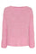 lenora Knit | Fuxia Chiaro | Strik fra Marta du Chateau