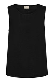 Lava To 124867 | Black | Top fra Freequent