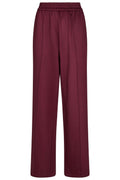 Puggy Track Suit Pants | Bordeaux | Bukser fra Neo Noir – nedsat