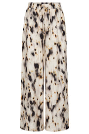 Elisa Pant 31521 | Bone | Bukser fra Co'couture