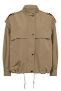 Elba Adventure Jacke 30270 | Walnuss | Jacke von Co'couture