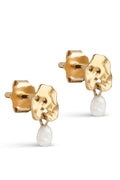 Mio Pearl Studs | Pearls | Øreringe fra Enamel