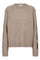 Rowan Pearl Sleeve Knit 42006 | Bone | Strik fra Co'couture