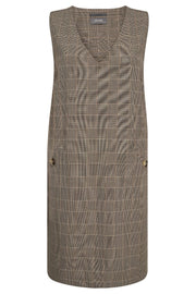 Felice Elif Dress | Rain Drum | Kjole fra Mos Mosh