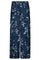 Charbel Serve Pant Regular | Ensign Blue | Bukser fra Mos Mosh