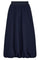 Mindy Skirt 205742 | Navy Blazer | Nederdel fra Freequent